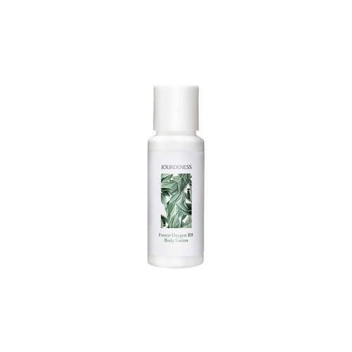 【新品】晨露森氧B5美體乳55mL