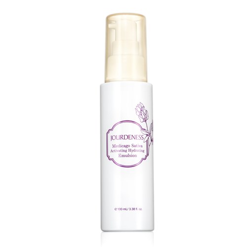 紫花苜蓿活妍保濕乳100ml-效期至2024.3.2