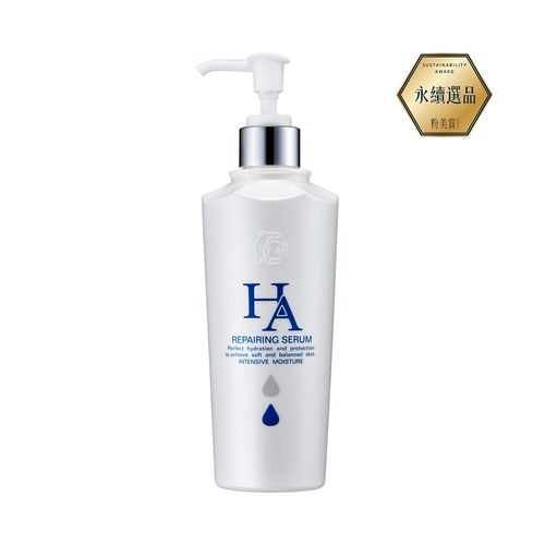 龍血玻尿酸保濕精華300mL