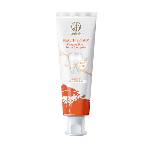 限搶★齒齦保健龍血修護牙膏120g(單支)