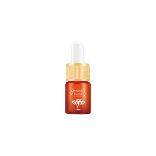 龍血求麗精華5mL