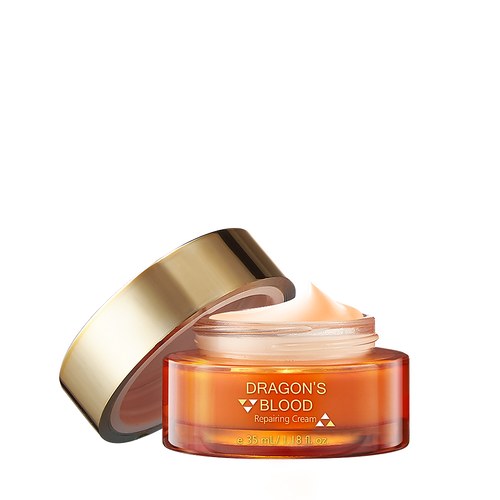 【修護不打烊】龍血求麗修護霜35mL