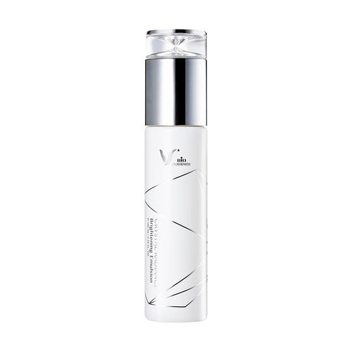 晶淬雪潤白乳100mL