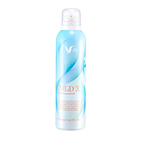 呼暢護隨彈跳精油250ml