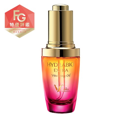 玫瑰晶萃精華油30mL