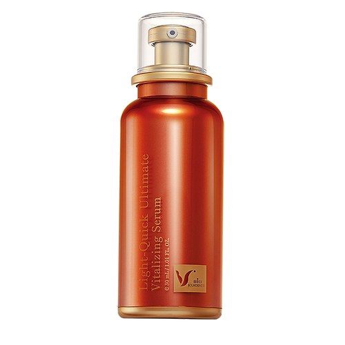 光速效容極緻露30ml