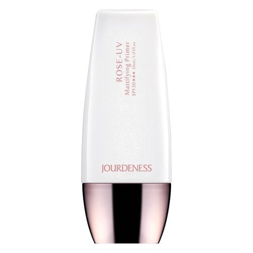 【新品】ROSE-UV 柔霧妝前乳SPF30 ★★★30mL