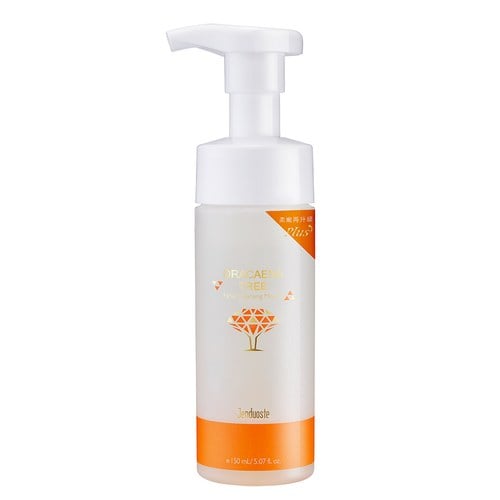 ★有效期限2028-10-05★ 龍血求麗潔顏慕絲150mL