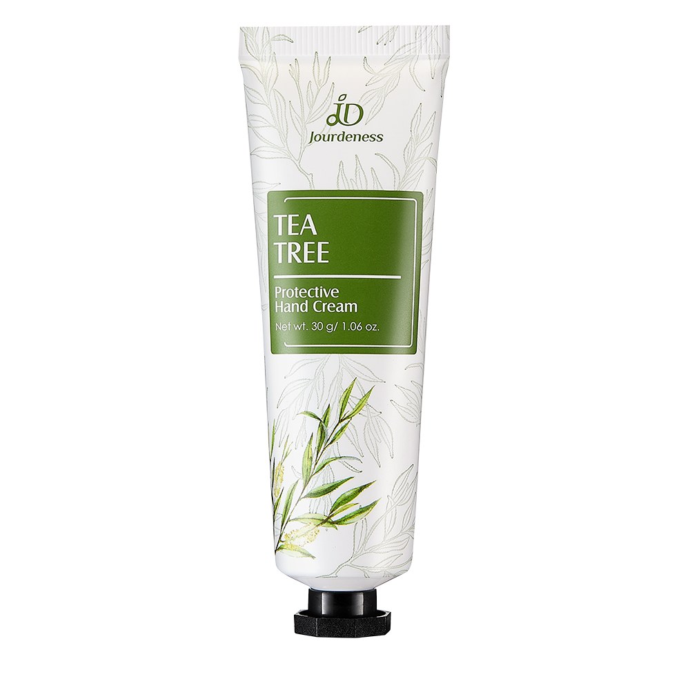 茶樹防禦護手霜30ml 佐登妮絲商城 Jourdeness Mall