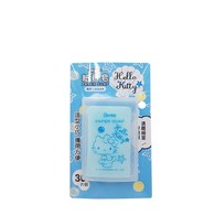 Kitty紙香皂(顏色隨機)