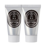 B3黑頭掰撕除面膜10mLx2pcs