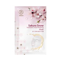 ★有效期限2026-07-20★ 櫻の雪傳明酸美白面膜22mL