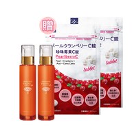 龍血求麗修護乳80ml 共兩瓶