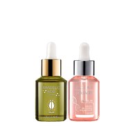 肌可佳膠原蛋白彈潤原液30mL+苦杏仁酸溫和煥顏露30mL