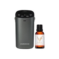 呼暢護隨精油30mL+高頻霧化香薰機