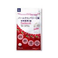 珍珠莓果C錠(30錠/包)