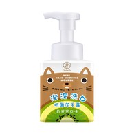 泡泡洗抗菌潔手露300mL