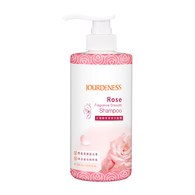 玫瑰順柔香氛洗髮精500mL