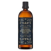 【新品】賽洛美潤膚美體油(C+E) 200mL