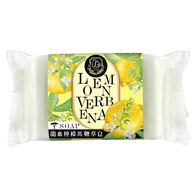 龍血檸檬馬鞭草皂200g±10g