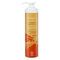 龍血求麗潤澤修護沐浴乳500mL